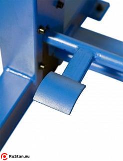 Сегментальный листогиб Metal Master MTB 1S 2012 фото №9 Metal Master MTB 1S 2012 фото №9