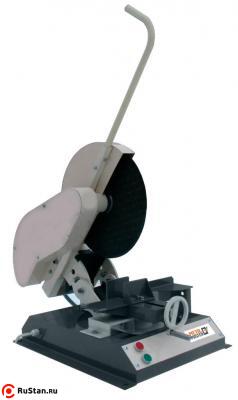 Отрезной маятниковый станок Metal Master OSA-400П-2,2 фото №2 Metal Master OSA-400П-2,2 фото №2