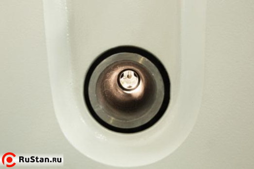 Внутренний диаметр шпинделя составляет 52 мм. фото №10 METAL MASTER X36100 фото №10