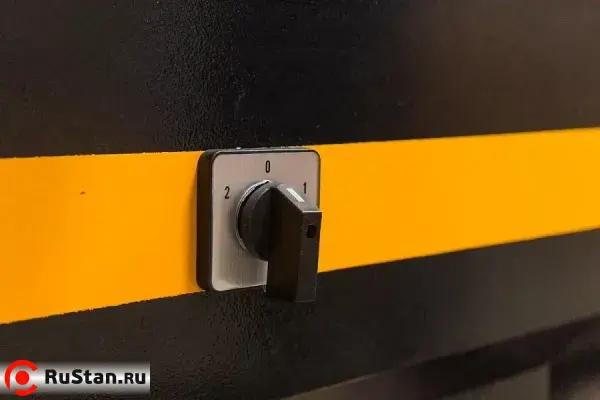 Токарно-винторезный станок фото №18 C0632D/1000 фото №18