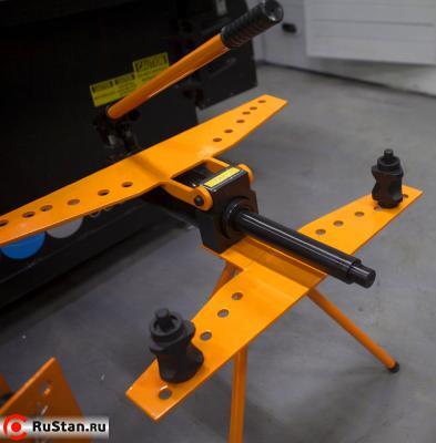 Stalex MHPB-2J фото №4 Stalex MHPB-2J фото №4