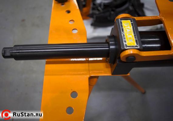 Stalex MHPB-2J фото №6 Stalex MHPB-2J фото №6