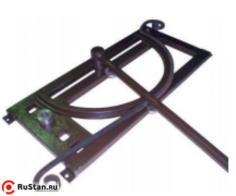 Инструмент для сгибания по дуге PROMA "Объемник" фото №2 PROMA "Объемник" фото №2