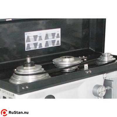 Вертикально-сверлильный настольный станок OPTIdrill B24H фото №2 OPTIdrill B24H фото №2