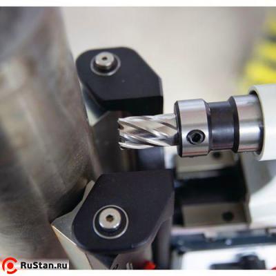 Магнитный сверлильный станок OPTIdrill DM 50PM фото №12 OPTIdrill DM 50PM фото №12