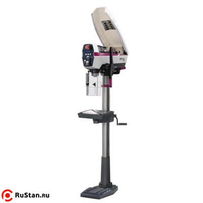 Вертикально-сверлильный станок OPTIdrill DP 26-F фото №2 OPTIdrill DP 26-F фото №2