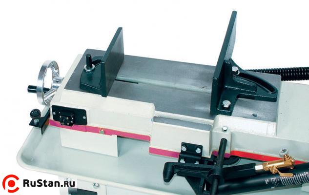 Ленточнопильный станок OPTIsaw S 181 - поворотные тиски фото №2 OPTIsaw S 181 - поворотные тиски фото №2