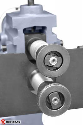 Отбортовочный станок CORMAK TB12 фото №7 Отбортовочный станок CORMAK TB12 фото №7