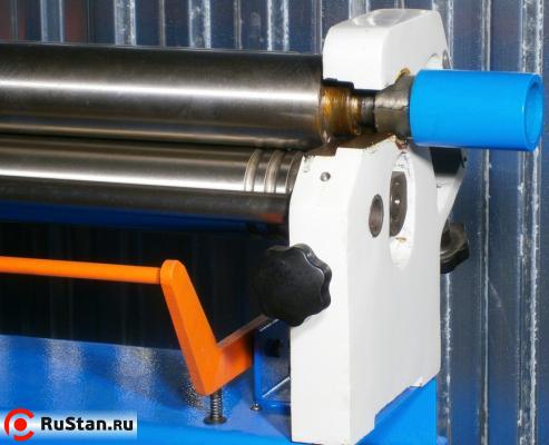 MetalMaster ESR фото №6 MetalMaster ESR фото №6