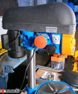 Metal Master DPH-16 фото №4 Metal Master DPH-16 фото №4