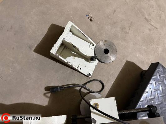 Приспособление для сверления и фрезерования фото №9 50000098 фото №9