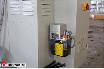 Станция автоматической смазки фото №4 XL8132 фото №4