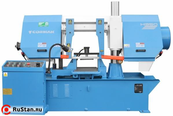 CORMAK H-350 фото №4 CORMAK H-350 фото №4