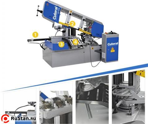 PAR 350 M CUTERAL фото №2 PAR 350 M CUTERAL фото №2