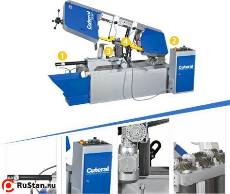 PAR 350 U CUTERAL фото №2 PAR 350 U CUTERAL фото №2