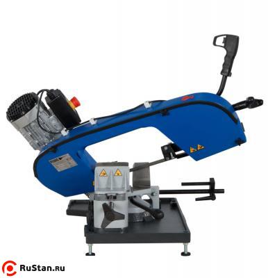 Ленточнопильный станок Pilous ARG 130 TK фото №3 Pilous ARG 130 TK фото №3