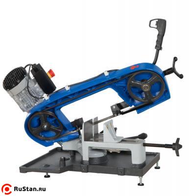 Ленточнопильный станок Pilous ARG 130 TK фото №4 Pilous ARG 130 TK фото №4