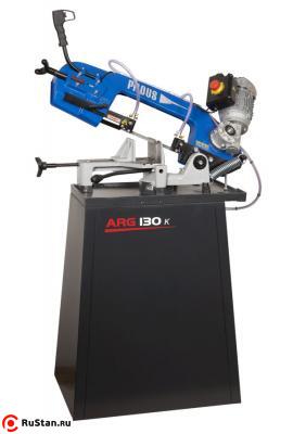 Ленточнопильный станок Pilous ARG 130-K фото №7 Pilous ARG 130-K фото №7