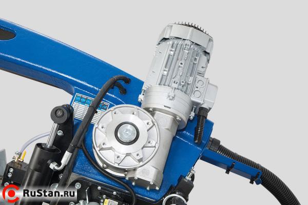 Ленточнопильный станок Pilous ARG 300 PLUS H.F. фото №8 Pilous ARG 300 PLUS H.F. фото №8