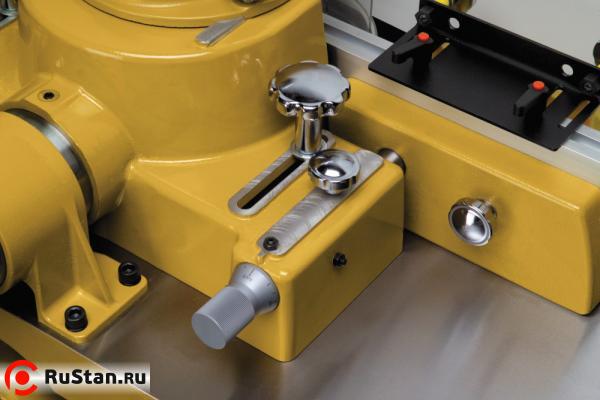 Фрезерный станок по дереву Powermatic PM2700 фото №7 Фрезерный станок по дереву Powermatic PM2700 фото №7