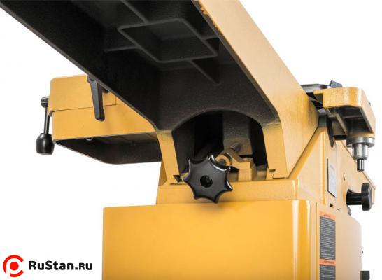 Фуговальный станок по дереву Powermatic 54 A HH фото №6 Powermatic 54 A HH фото №6