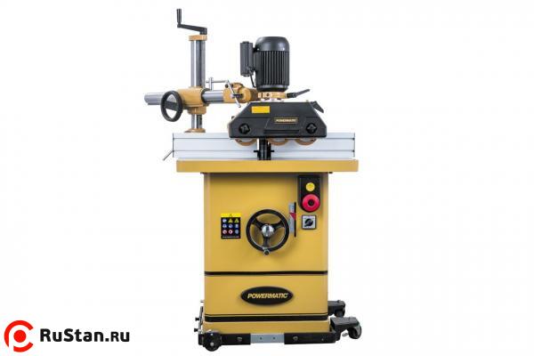 Устройство автоподачи заготовок Powermatic PF-33 фото №3 Powermatic PF-33 фото №3