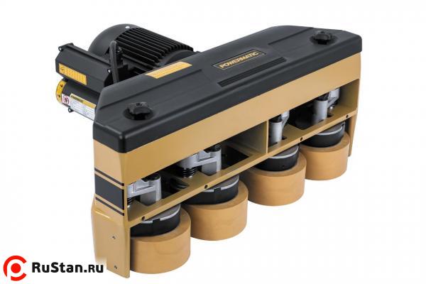 Устройство автоподачи заготовок Powermatic PF-43 фото №5 Powermatic PF-43 фото №5