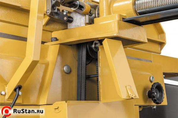 Фуговальный станок Powermatic PJ-1285 фото №12 Powermatic PJ-1285 фото №12