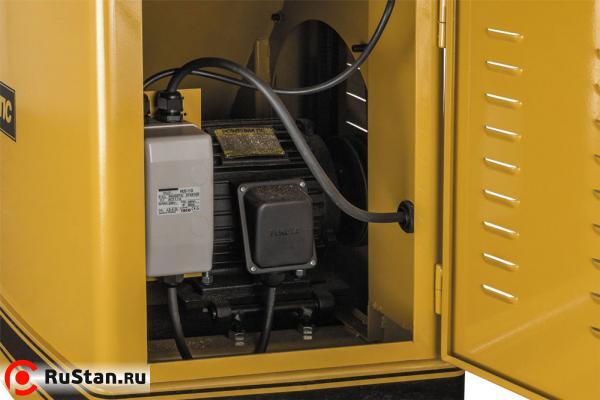 Фуговальный станок Powermatic PJ-1285 фото №7 Powermatic PJ-1285 фото №7