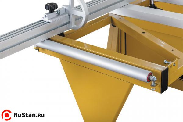 Форматно-раскроечный станок Powermatic PMPS-3200 фото №15 Powermatic PMPS-3200 фото №15