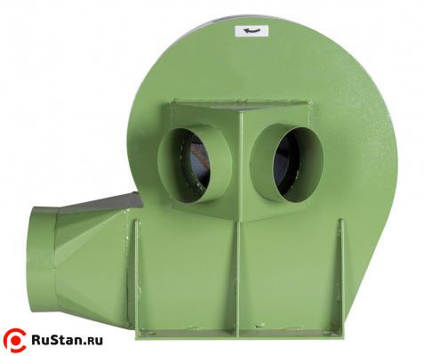 Пылеулавливатель ПП-750/У фото №3 ПП-750/У фото №3