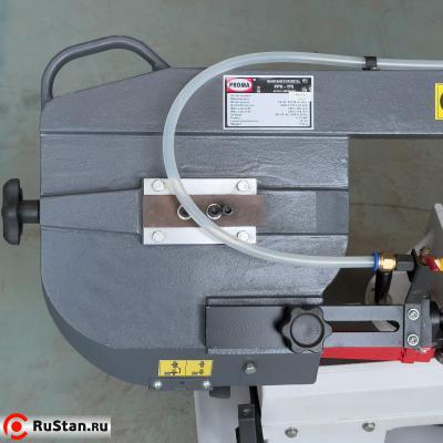 Ленточная пила по металлу Proma PPK-175 фото №17 PROMA PPK-175 фото №17