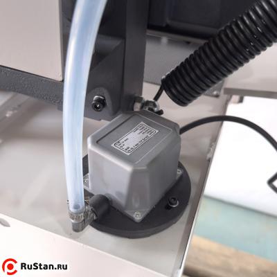 Ленточнопильный станок по металлу Proma PPS-170H фото №16 PROMA PPS-170H фото №16