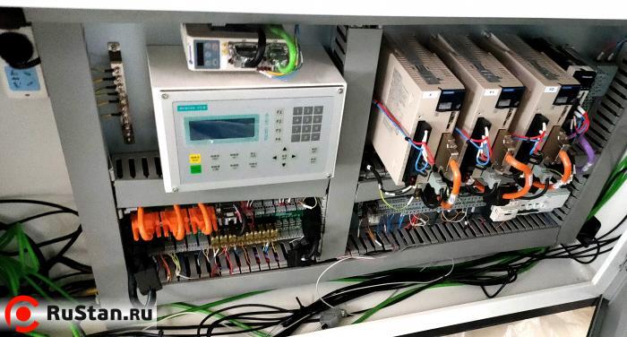 Привода фото №3 Привода фото №3