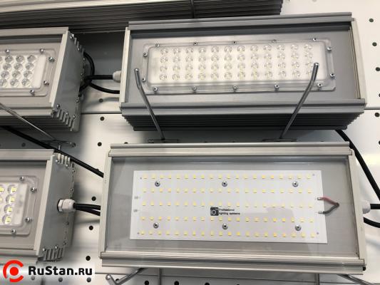 LED IO-2PRO-55 PIPS фото №4 LED IO-2PRO-55 PIPS фото №4