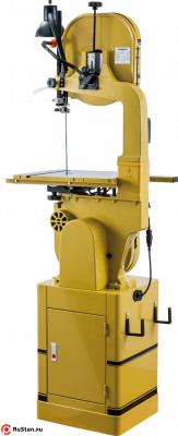 Powermatic PWBS-14CS фото №13 Powermatic PWBS-14CS фото №13