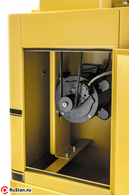 Отсек с двигателем Powermatic PWBS-14CS фото №14 Отсек с двигателем Powermatic PWBS-14CS фото №14