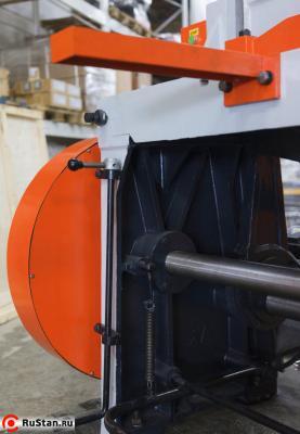 Stalex Q11-4x2000 предохранительный рычаг фото №2 Stalex Q11-4x2000 предохранительный рычаг фото №2