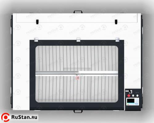 Вид сверху Raptor S1390 PRO фото №5 Вид сверху Raptor S1390 PRO фото №5