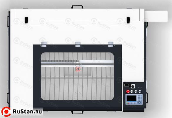 лазерный резак RAPTOR S9060 Pro фото №6 лазерный резак RAPTOR S9060 Pro фото №6