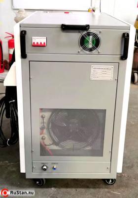 Лазерная сварка 3в1 Raptor WCC-1500W (сварка, резка, чистка) фото №7 Лазерная сварка 3в1 Raptor WCC-1500W (сварка, резка, чистка) фото №7