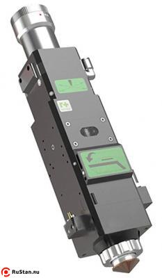 Лазерная режущая головка RayTools BT240S 3.3KW с механическим фокусом фото №4 RayTools BT240S 3.3KW фото №4