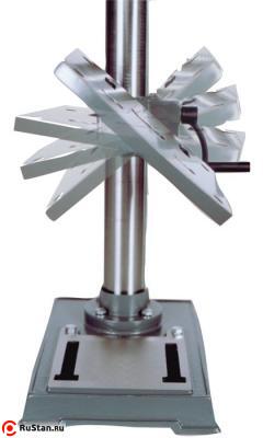 Наклон стола Optimum RB8S фото №2 Наклон стола Optimum RB8S фото №2