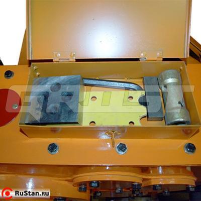 Резчик арматуры GROST RC-40М01 фото №3 GROST RC-40М01 фото №3