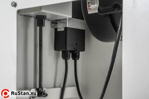 Рейсмусовый станок JET JWP-15BHH фото №8 Рейсмусовый станок JET JWP-15BHH фото №8
