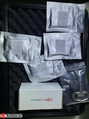 Комплект ЗИП RFL-7C-0200 фото №14 Комплект ЗИП RFL-7C-0200 фото №14