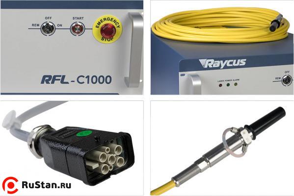 QBH коннектор фото №2 QBH коннектор фото №2