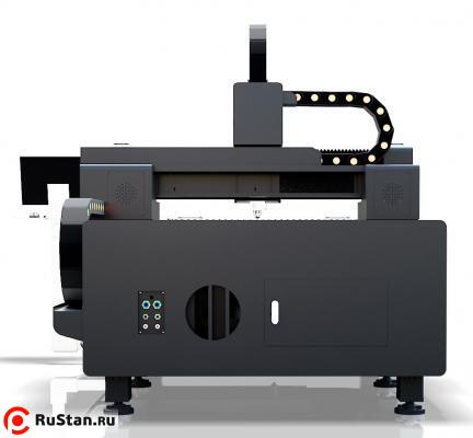 Лазерный станок для резки металла с автофокусом Raptor SFL1390 Raycus 3000 Вт фото №5 Лазерный станок для резки металла с автофокусом Raptor SFL1390 Raycus 3000 Вт фото №5