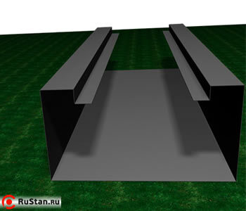 Листогиб ЛГМ - гиб листа в форме сложного профиля фото №22 ЛГМ 4х2,5 фото №22