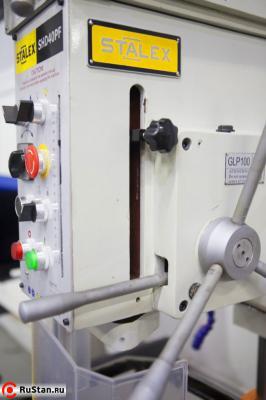 Stalex SHD-40PF фото №4 Stalex SHD-40PF фото №4